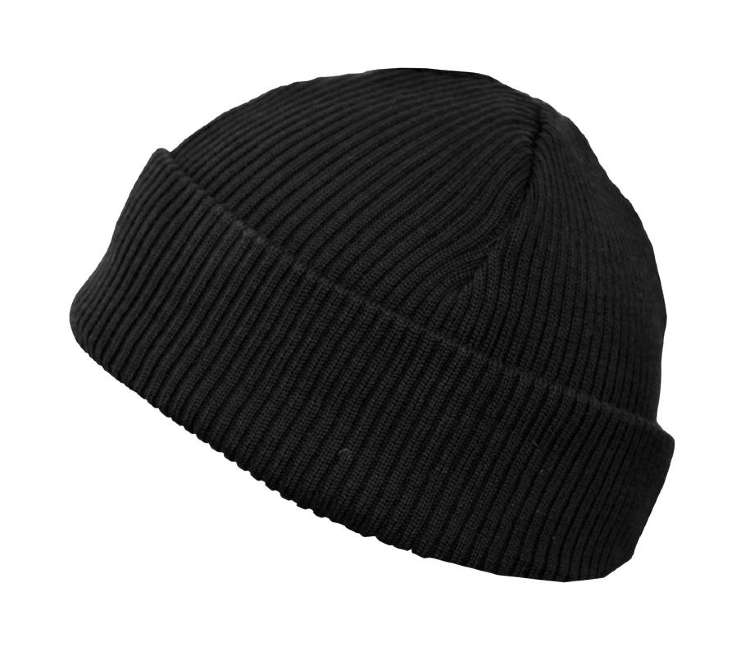 Черные женские шляпы